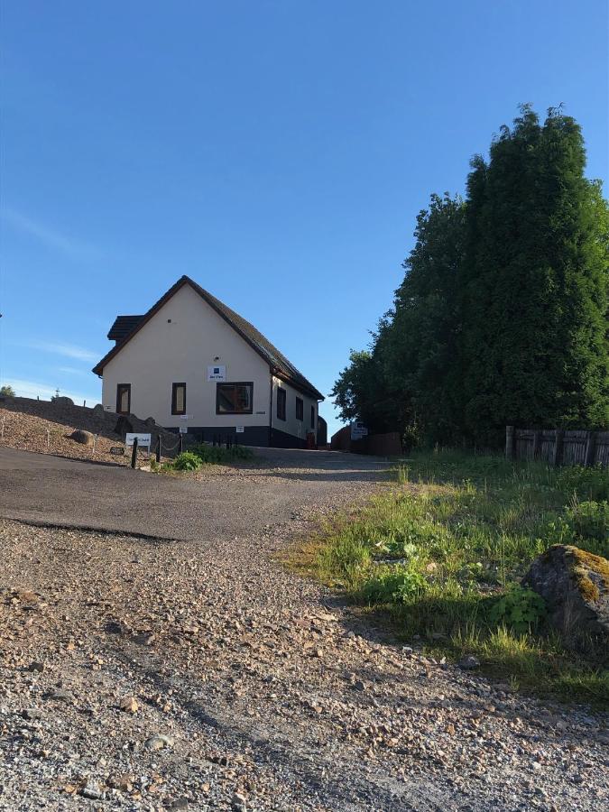 Highland Stays - Ben View Double Rooms Fort William Exterior foto